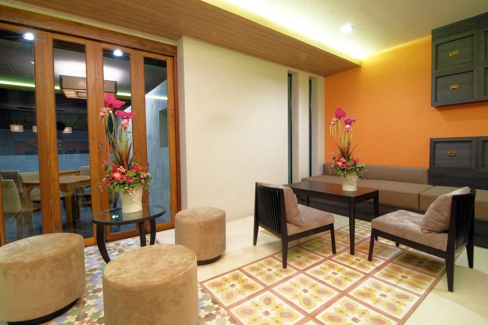 Tapae Gate Khách sạn Chiang Mai
