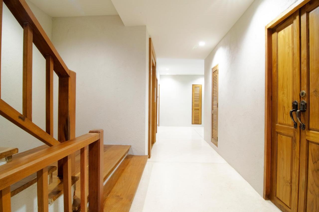 Tapae Gate Khách sạn